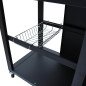 Cocina exterior Texas de 4+1 quemadores – Happy Garden Cocina exterior Texas de 4+1 quemadores – Happy Garden
