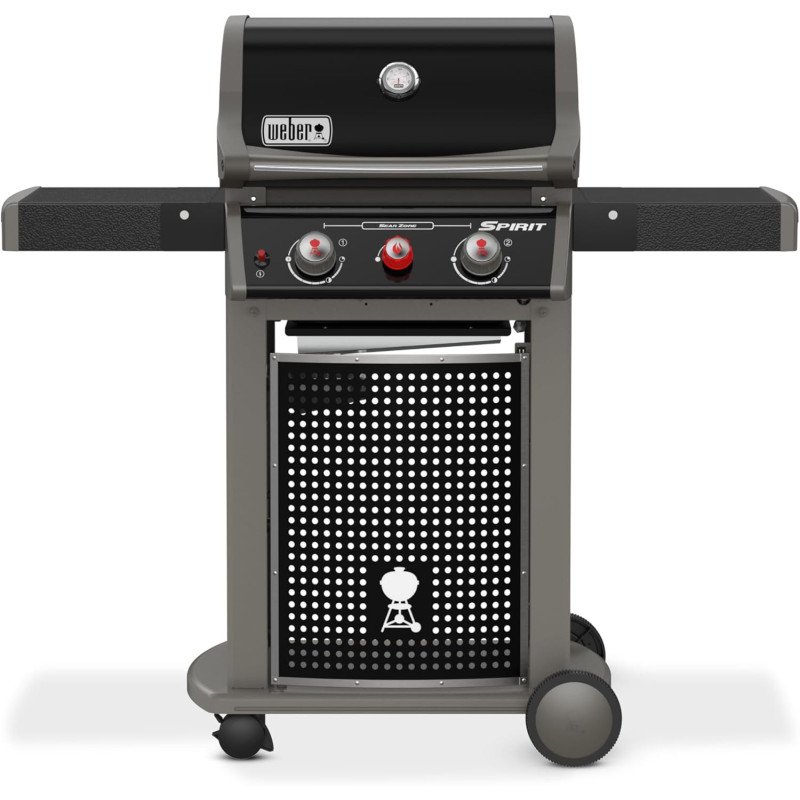 Barbecue gas WEBER Spirit E-220S Classic Barbecue gas WEBER Spirit E-220S Classic