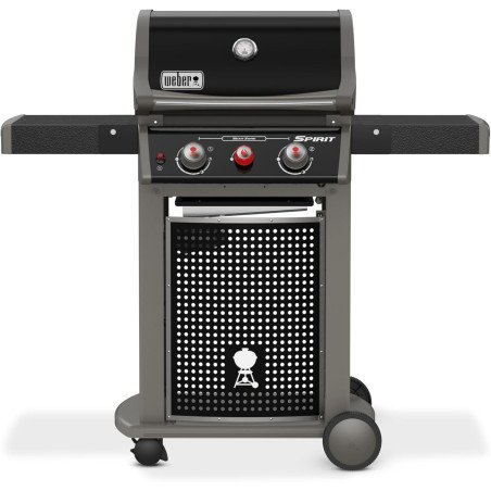 Barbecue gaz WEBER Spirit E-220S Classic
