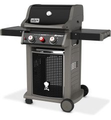 Barbecue gaz WEBER Spirit E-220S Classic