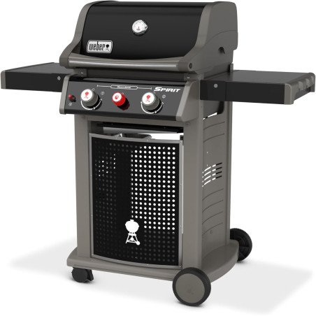 Barbecue gaz WEBER Spirit E-220S Classic