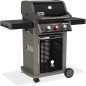 Barbecue gas WEBER Spirit E-220S Classic Barbecue gas WEBER Spirit E-220S Classic