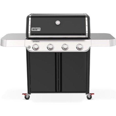 WEBER Genesis E-415 gasbarbecue