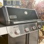 Barbecue a gas WEBER Genesis E-415 Barbecue a gas WEBER Genesis E-415