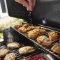 Barbecue a gas WEBER Genesis E-415 Barbecue a gas WEBER Genesis E-415