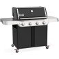 Barbecue a gas WEBER Genesis E-415 Barbecue a gas WEBER Genesis E-415
