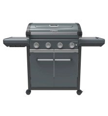Campingaz 4 Serie Premium S gasbarbecue – 4 branders + zijbrander