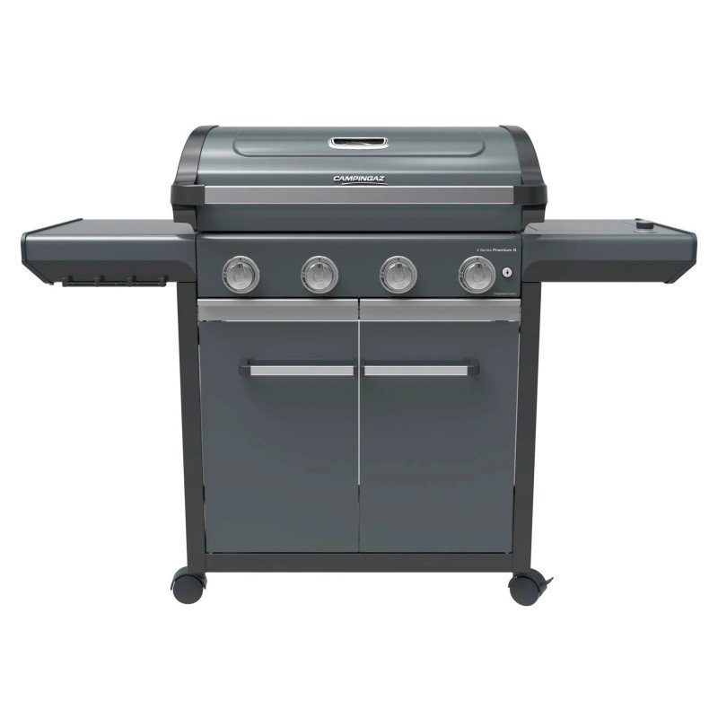 Barbecue a gas Campingaz 4 Series Premium S