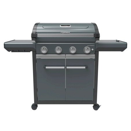 Campingaz 4 Serie Premium S gasbarbecue – 4 branders + zijbrander