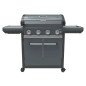 Barbecue a gas Campingaz 4 Series Premium S