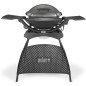 Weber Q2400 électrique avec support + housse de luxe Weber Q2400 électrique avec support + housse de luxe