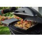 Weber Q2400 électrique avec support + housse de luxe Weber Q2400 électrique avec support + housse de luxe