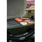 Weber Q2400 électrique avec support + housse de luxe Weber Q2400 électrique avec support + housse de luxe