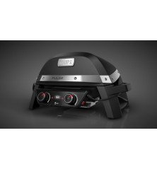 Weber Pulse 2000 électrique avec support – Pack complet