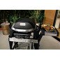 Weber Pulse 2000 électrique avec support – Pack complet Weber Pulse 2000 électrique avec support – Pack complet