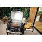 Weber Pulse 2000 électrique avec support – Pack complet Weber Pulse 2000 électrique avec support – Pack complet