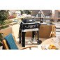 Weber Pulse 2000 Elektrisch met standaard – Compleet pakket