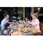 Weber Pulse 2000 électrique avec support – Pack complet Weber Pulse 2000 électrique avec support – Pack complet