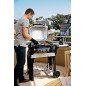 Weber Pulse 2000 électrique avec support – Pack complet Weber Pulse 2000 électrique avec support – Pack complet