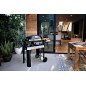 Weber Pulse 2000 électrique avec support – Pack complet Weber Pulse 2000 électrique avec support – Pack complet