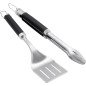 Weber Pulse 2000 électrique avec support – Pack complet Weber Pulse 2000 électrique avec support – Pack complet