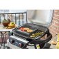 Weber Pulse 2000 électrique avec support – Pack complet Weber Pulse 2000 électrique avec support – Pack complet