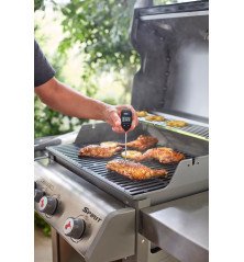 Weber Pulse 2000 barbecue électrique avec support – Pack complet pour 9 personnes – 2200W