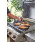 Weber Pulse 2000 électrique avec support – Pack complet Weber Pulse 2000 électrique avec support – Pack complet