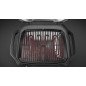 Weber Pulse 2000 Eléctrico con Soporte – Kit de Inicio Weber Pulse 2000 Eléctrico con Soporte – Kit de Inicio