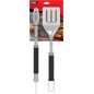 Weber Pulse 2000 Electric with Stand – Starter Kit