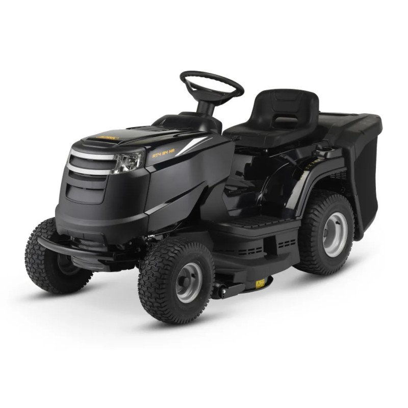 Tractor cortacésped térmico Alpina AT4 84 HA de 84 cm