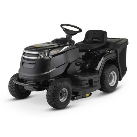 Alpina AT4 84 HA Tracteur tondeuse thermique 84 cm