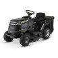 Tractor cortacésped térmico Alpina AT4 84 HA de 84 cm