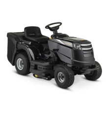 Alpina AT4 84 HA – Tracteur tondeuse thermique 84 cm | Confort et performance