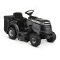 Alpina AT4 84 HA Tracteur tondeuse thermique 84 cm Alpina AT4 84 HA Tracteur tondeuse thermique 84 cm