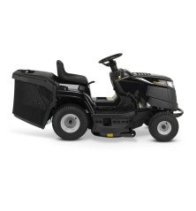 Alpina AT4 84 HA – Tracteur tondeuse thermique 84 cm | Confort et performance