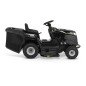 Tractor cortacésped térmico Alpina AT4 84 HA de 84 cm