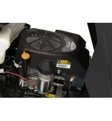Alpina AT4 84 HA – 84 cm thermische zitmaaier | Comfort en prestaties