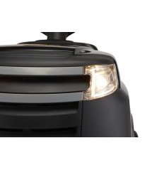 Alpina AT4 84 HA – Tracteur tondeuse thermique 84 cm | Confort et performance