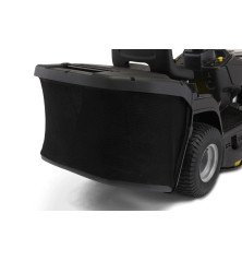 Alpina AT4 84 HA – Tracteur tondeuse thermique 84 cm | Confort et performance