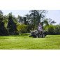 Tractor cortacésped térmico Alpina AT4 84 HA de 84 cm