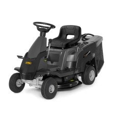 Tondeuse autoportée Alpina AT2 66 QA – 224cc | Compacte et maniable