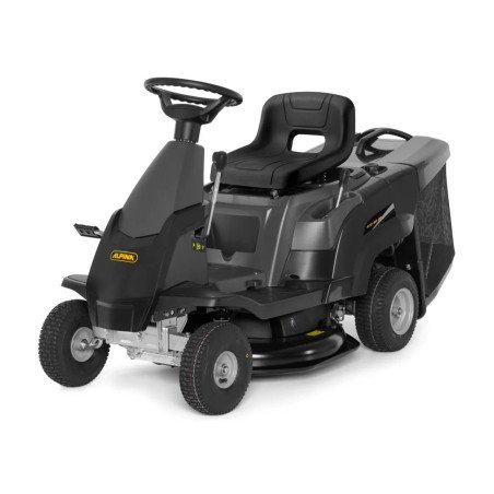 Alpina AT2 66 QA 66 cm 224cc Ride-on Mower