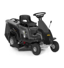 Alpina AT2 66 QA 66 cm 224cc Ride-on Mower