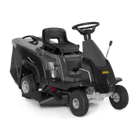 Alpina AT2 66 QA 66 cm 224cc Ride-on Mower