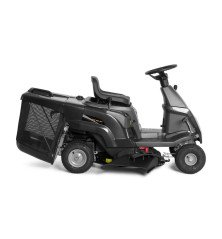Tondeuse autoportée Alpina AT2 66 QA – 224cc | Compacte et maniable