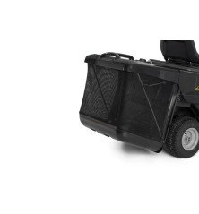 Alpina AT2 66 QA Ride-on Mower – 224cc | Compact and manoeuvrable