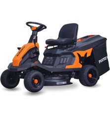 FUXTEC FX RMR66 zelfrijdende benzine grasmaaier