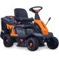 FUXTEC FX RMR66 zelfrijdende benzine grasmaaier