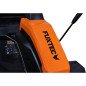 FUXTEC FX RMR66 zelfrijdende benzine grasmaaier